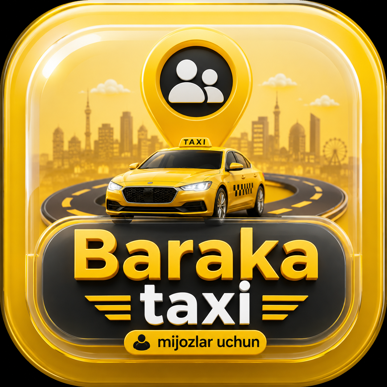 Baraka Go